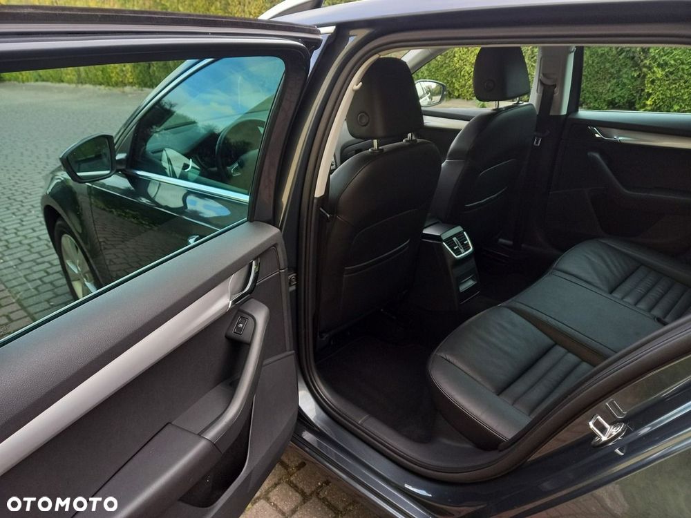 Skoda Octavia 1.6 TDI (Green tec) Joy - 26