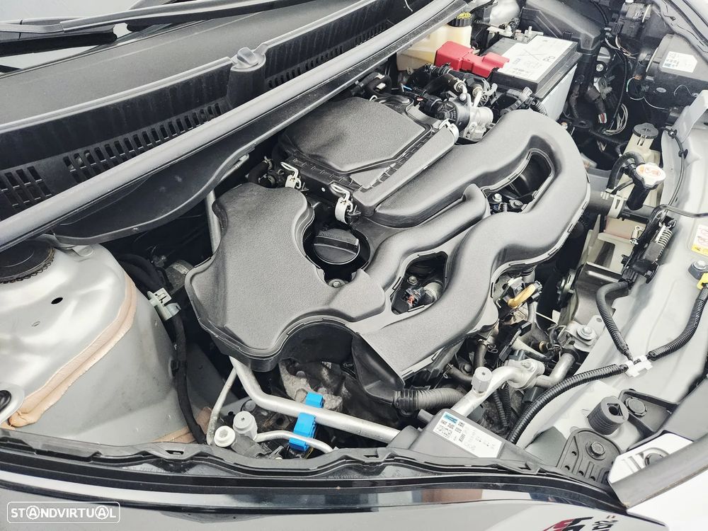 Toyota Aygo X Air Style - 58