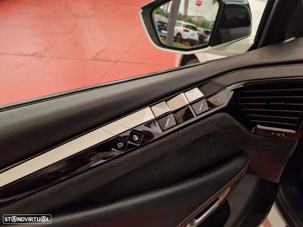 DS DS4 4 1.2 PureTech Performance Line EAT8 - 7