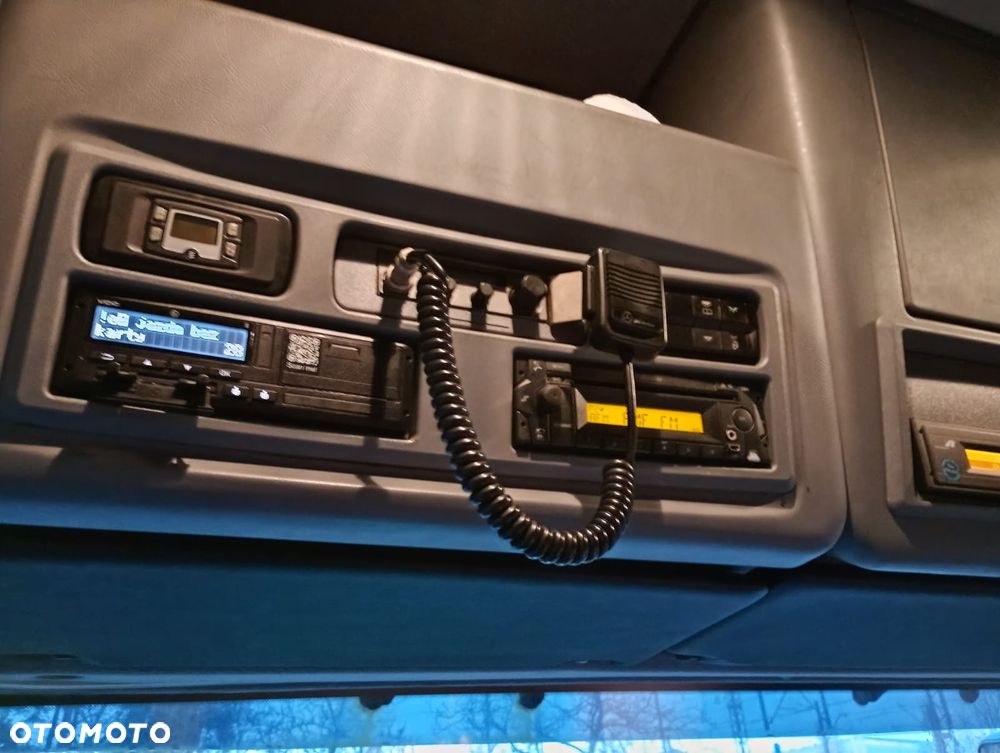 Mercedes-Benz Atego 1530 - 7