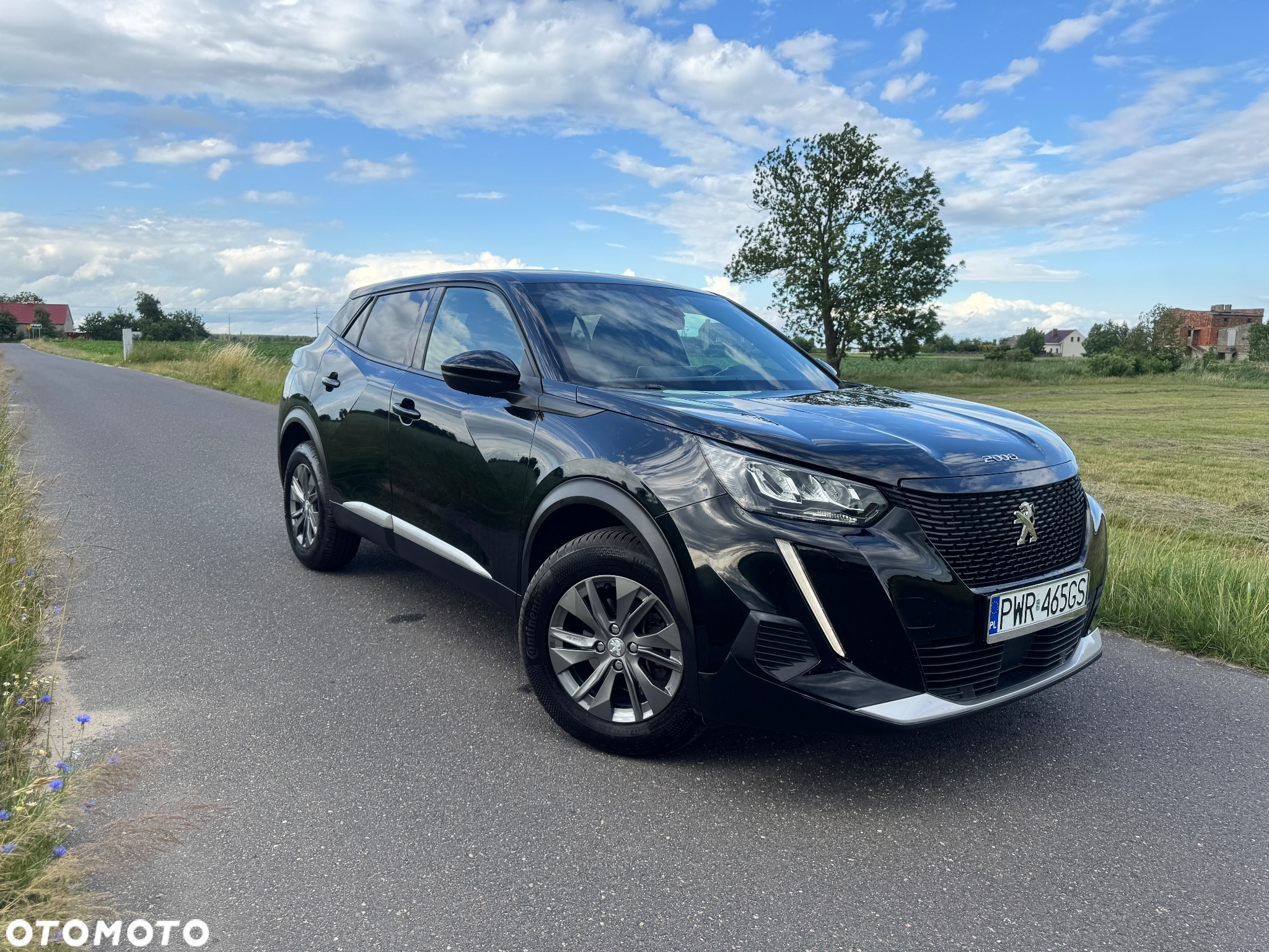 Peugeot 2008 1.2 PureTech Allure S&S - 18