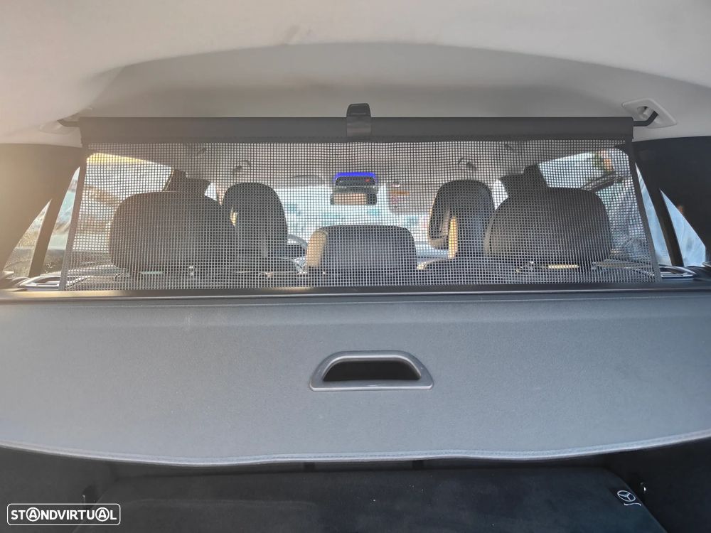 Mercedes-Benz C 300 de T 9G-TRONIC Avantgarde Advanced - 34