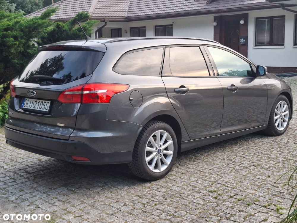 Ford Focus - 6