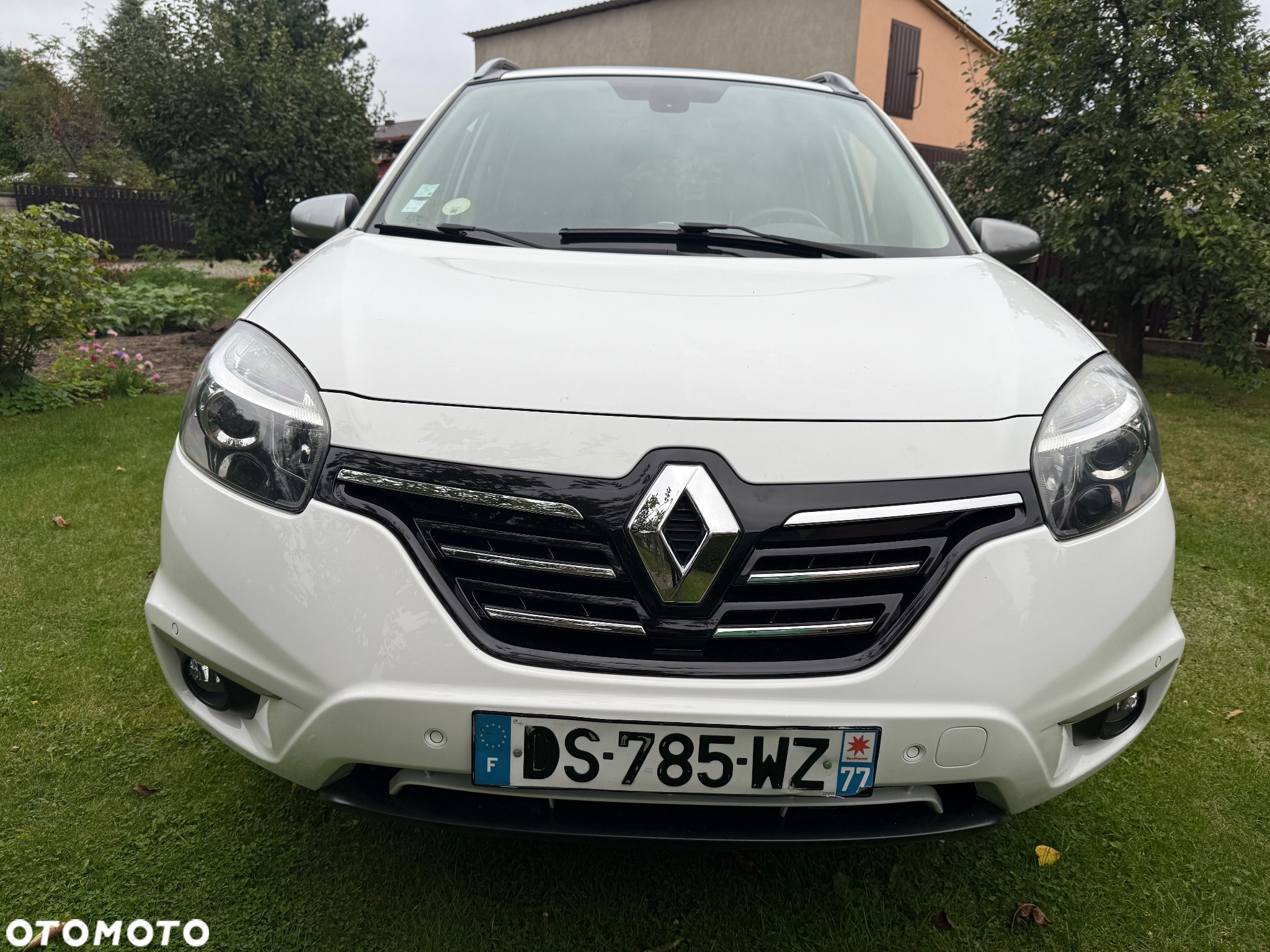Renault Koleos - 7