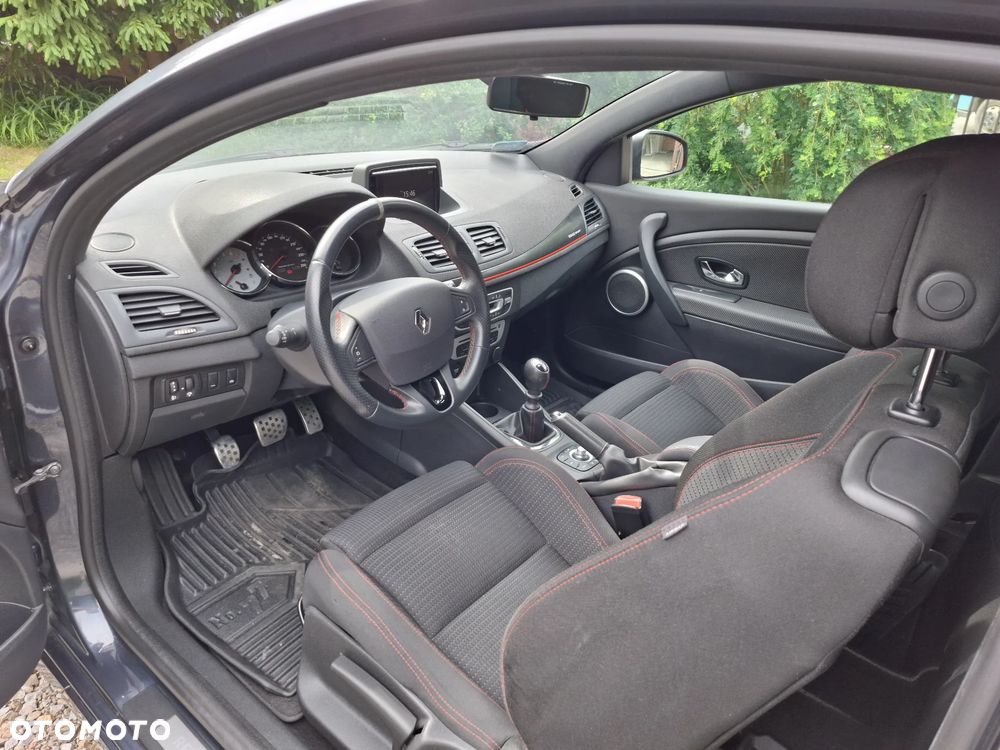 Renault Megane R.S EU6 - 12