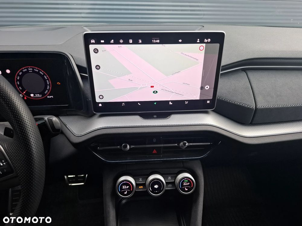 Skoda Kodiaq 1.5 TSI iV PHEV 4x2 Sportline DSG - 14