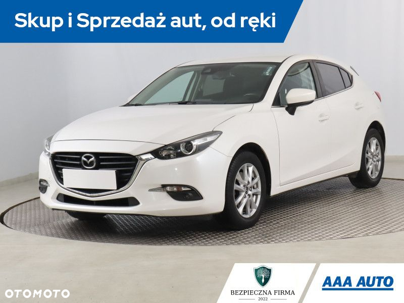 Mazda 3 - 2