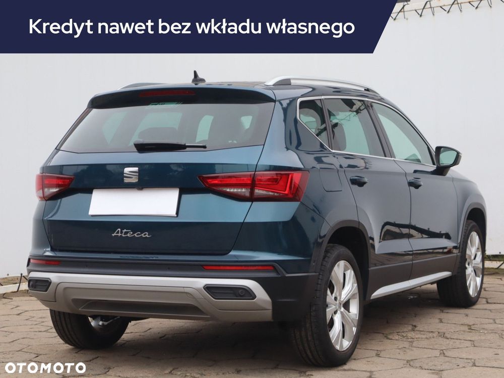 Seat Ateca - 7