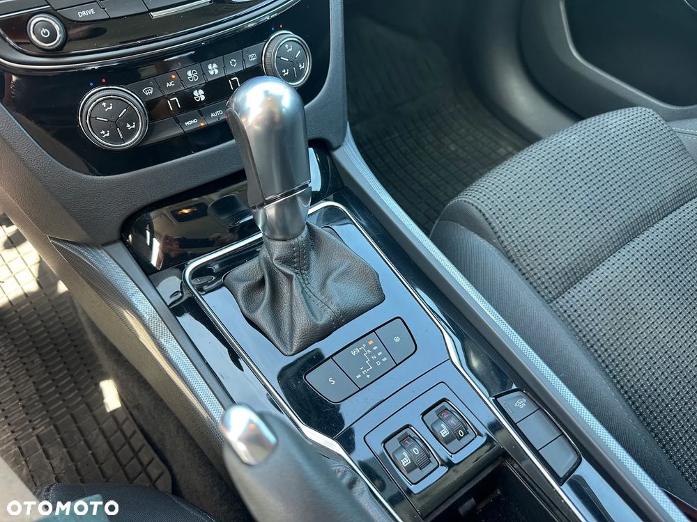 Peugeot 508 - 15