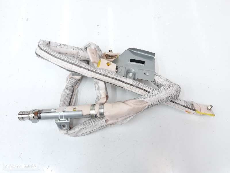 AIRBAG CORTINA FRONTAL DIREITO VOLKSWAGEN SCIROCCO 2011 -1K8880742B - 3