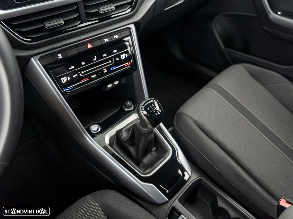 VW T-Roc 1.0 TSI Urban - 22