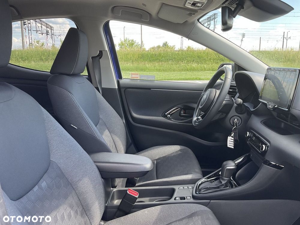 Toyota Yaris Hybrid 1.5 Style - 17