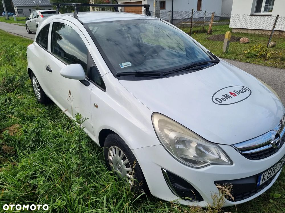 Opel Corsa 1.3 CDTI Edition / Active - 2