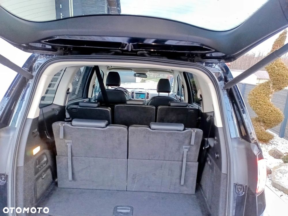 Ford Galaxy 2.0 EcoBlue Titanium PowerShift - 17