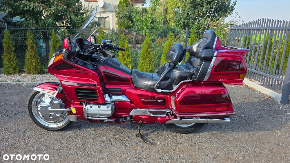 Honda GL - 38