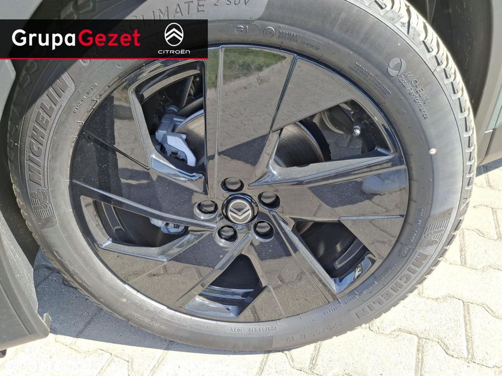 Citroën C5 Aircross - 28