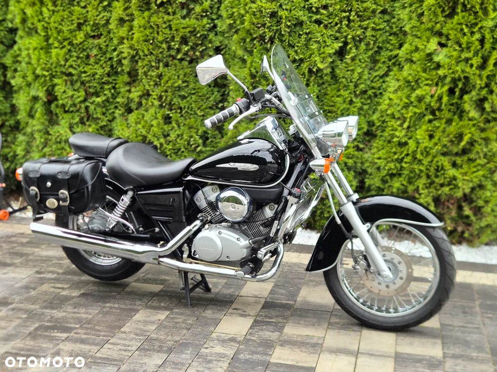Honda Shadow