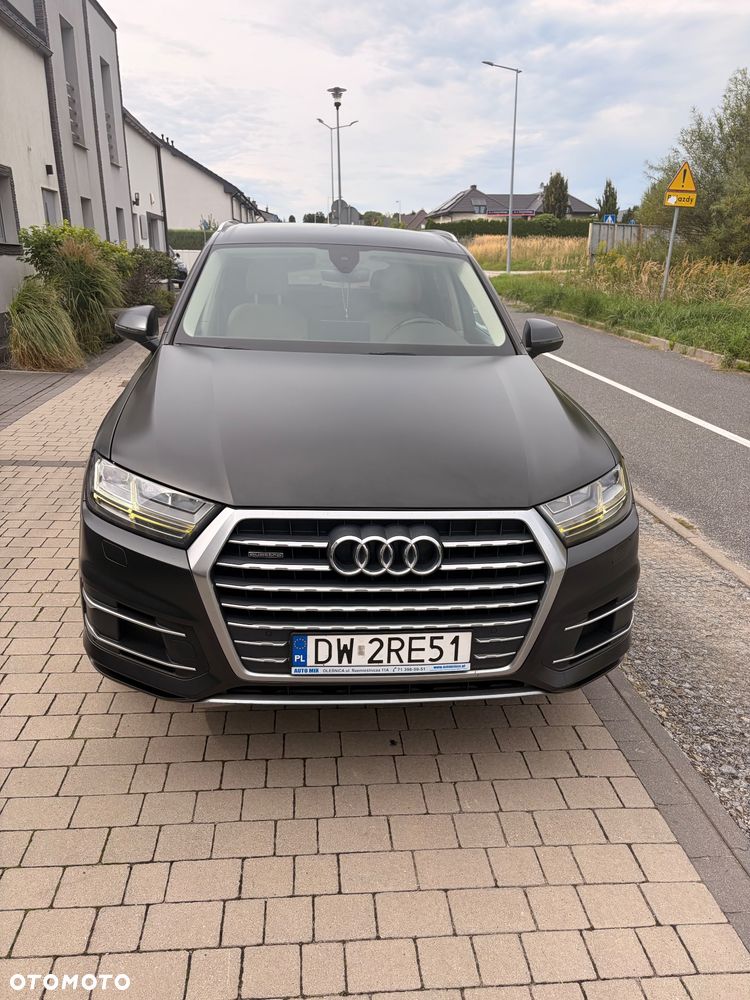 Audi Q7 - 5