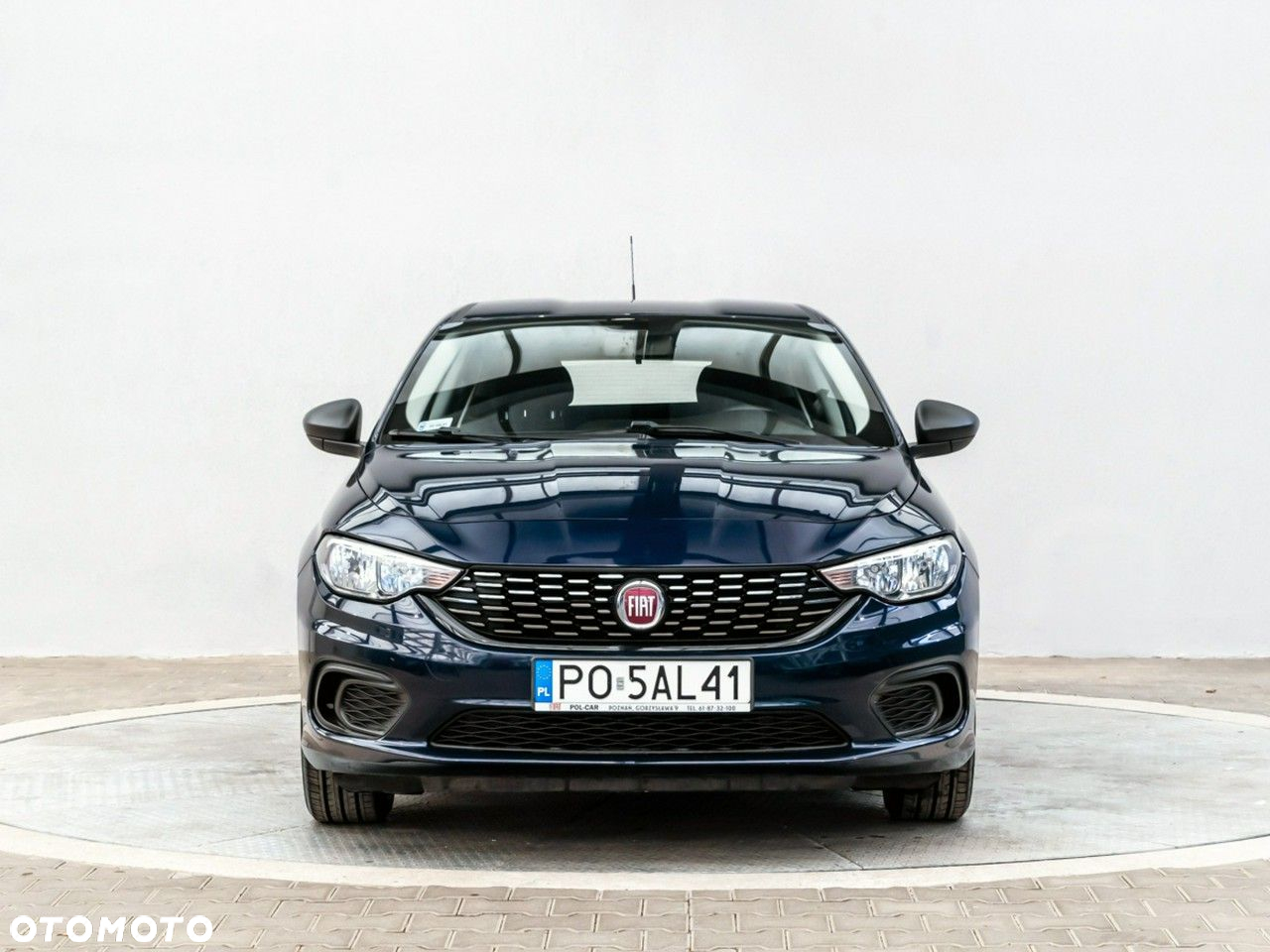 Fiat Tipo 1.4 16v Pop - 7