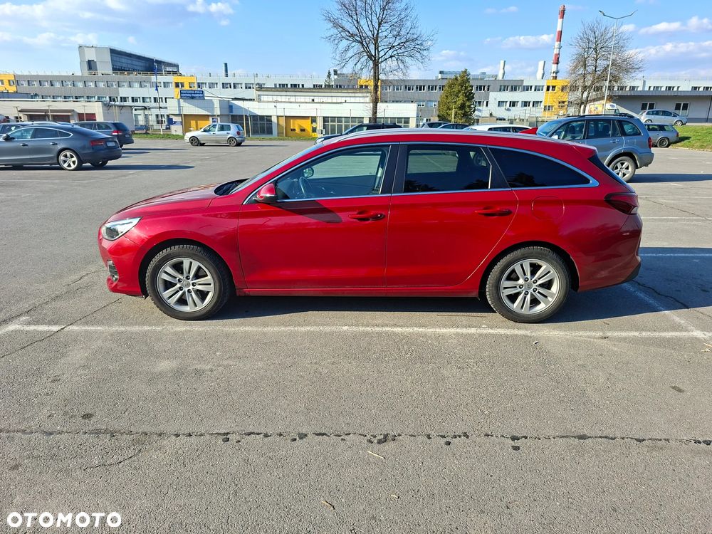 Hyundai i30 - 6