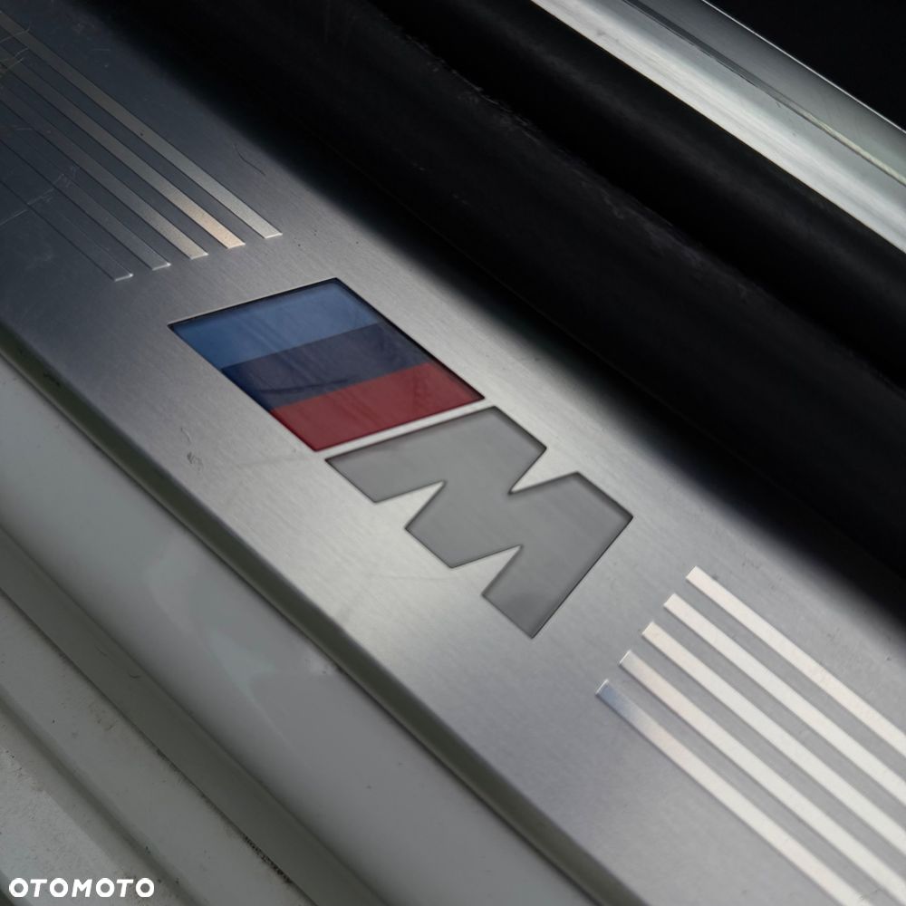 BMW Seria 7 740Li - 25