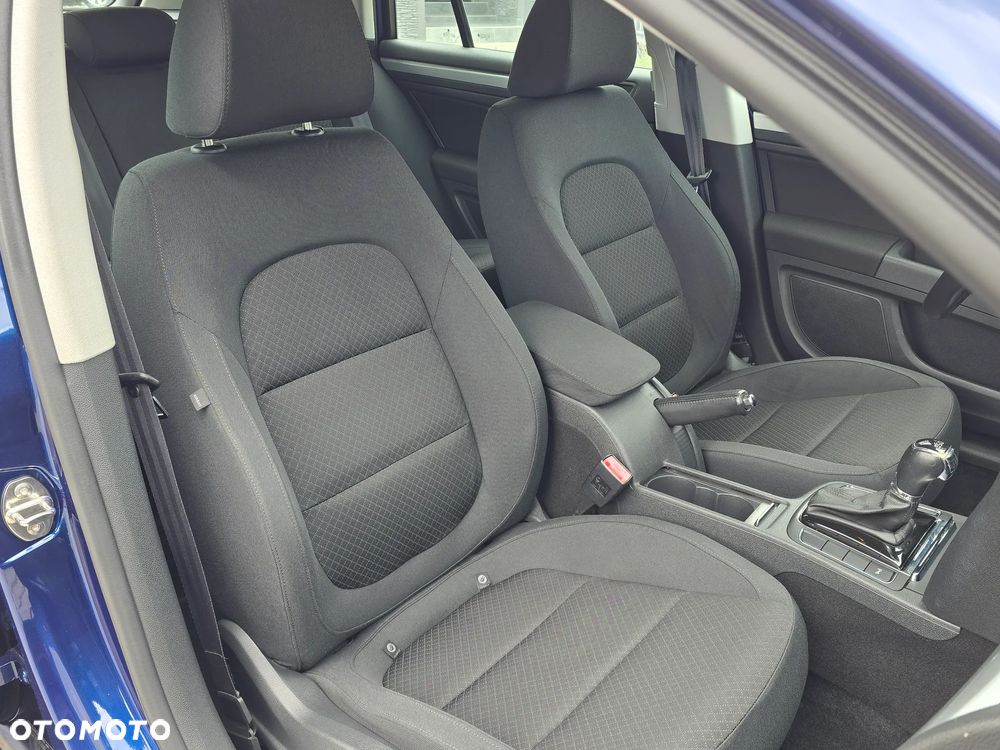 Skoda Superb 1.8 TSI DSG Exclusive - 29