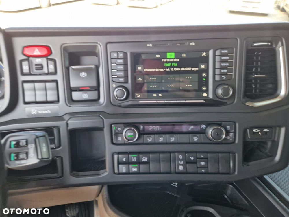 Scania R 450 A4x2NA - 19