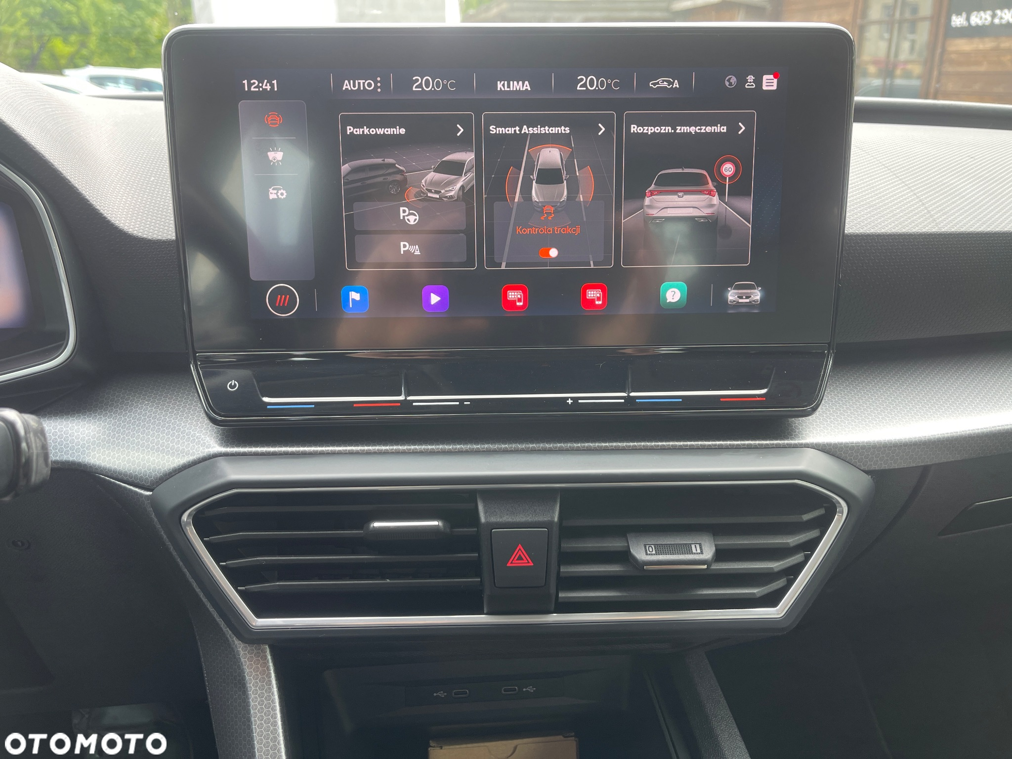 Seat Leon 2.0 TDI DPF DSG Xcellence - 27