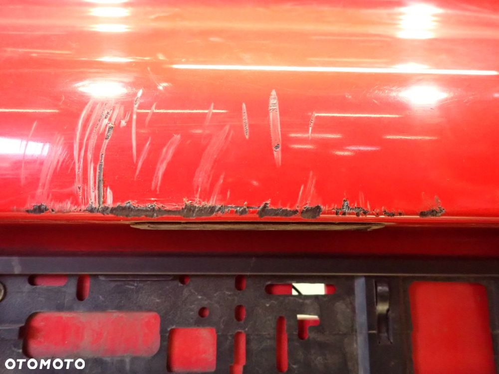 ZDERZAK TYŁ HYUNDAI COUPE I LIFT - 2