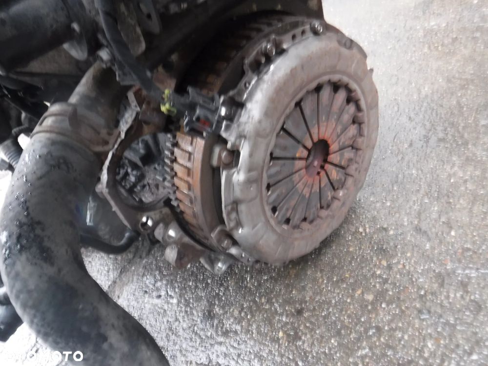 Kia Sportage III Hyundai IX35 I40 1.7 CRDI sprzeglo kolo tarcza docisk - 1