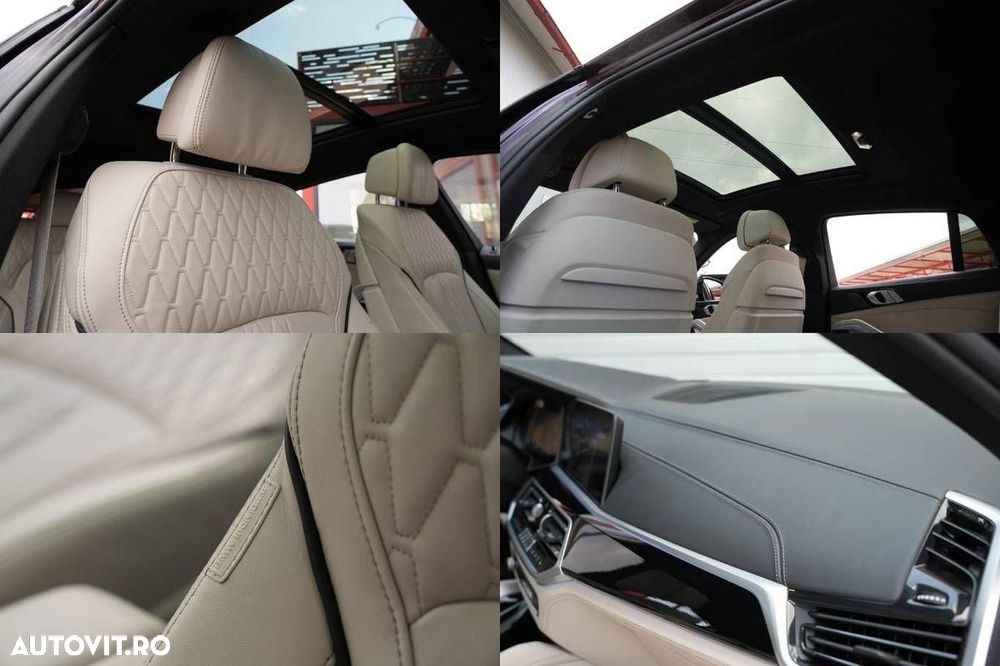 BMW X6 xDrive30d - 29