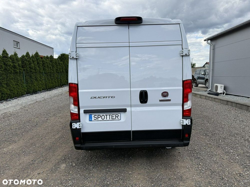 Fiat Ducato - 7