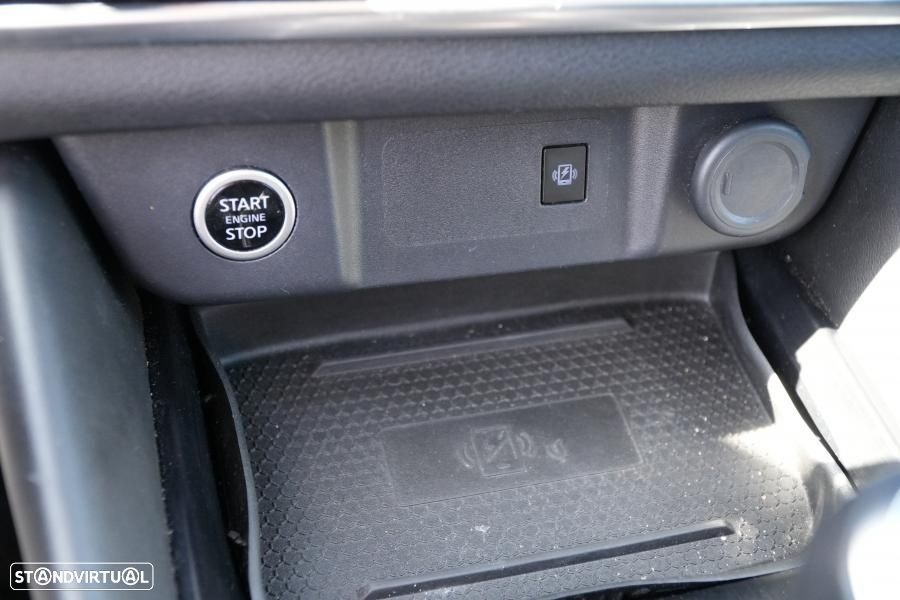 Nissan Qashqai 1.3 DIG-T N-Connecta - 15