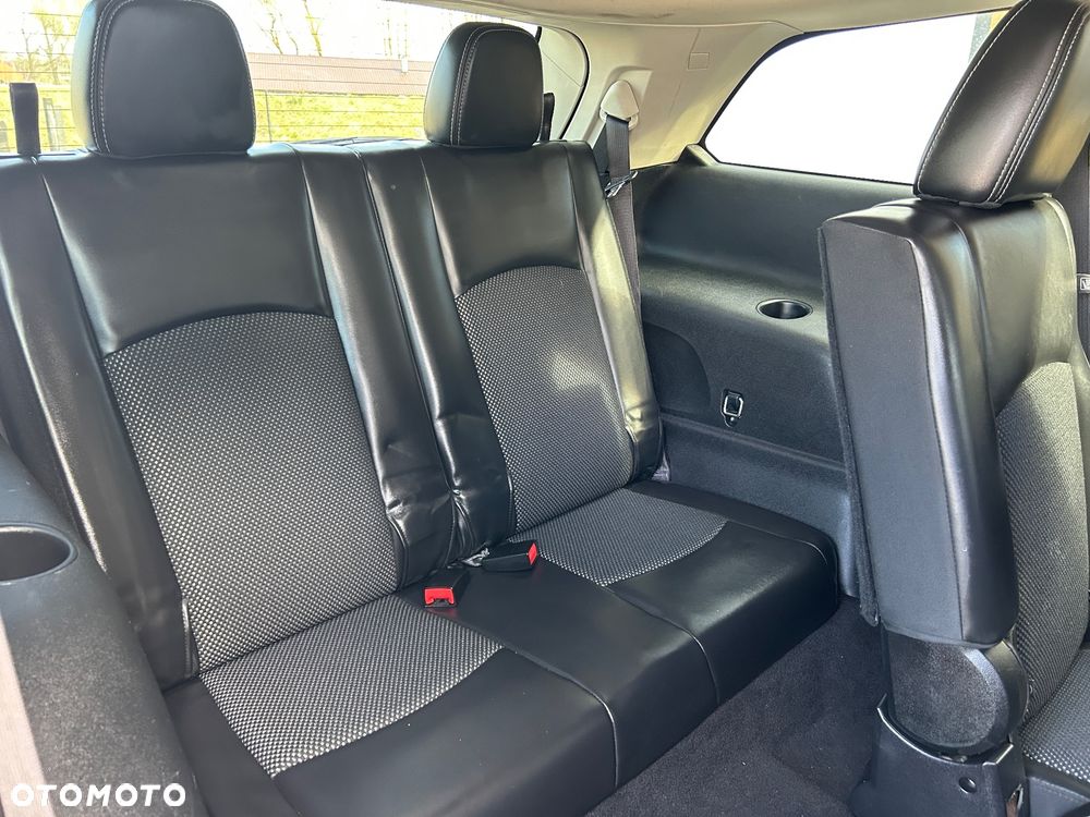 Fiat Freemont 2.0 Multijet Cross AWD - 20