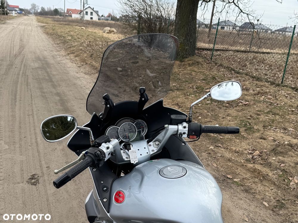 Moto Guzzi Norge - 17