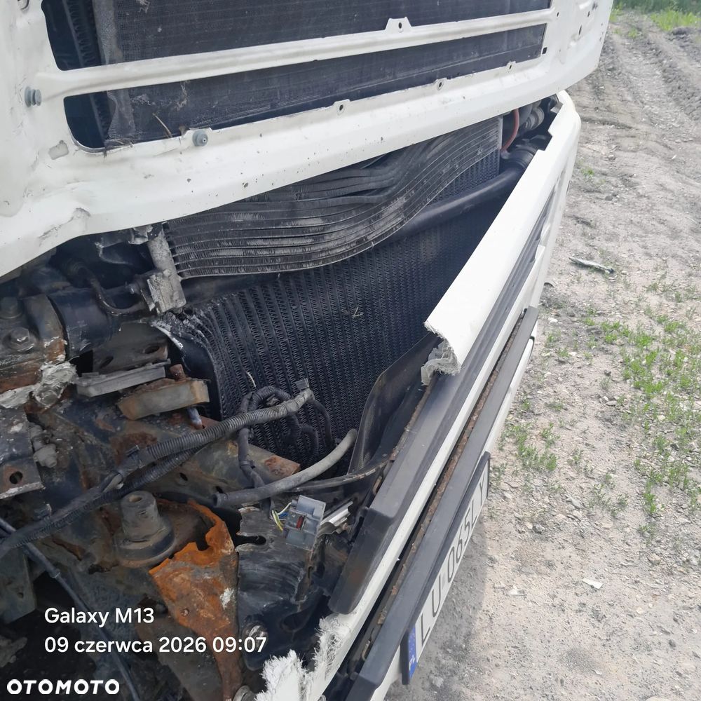 Volvo FH 13 - 6