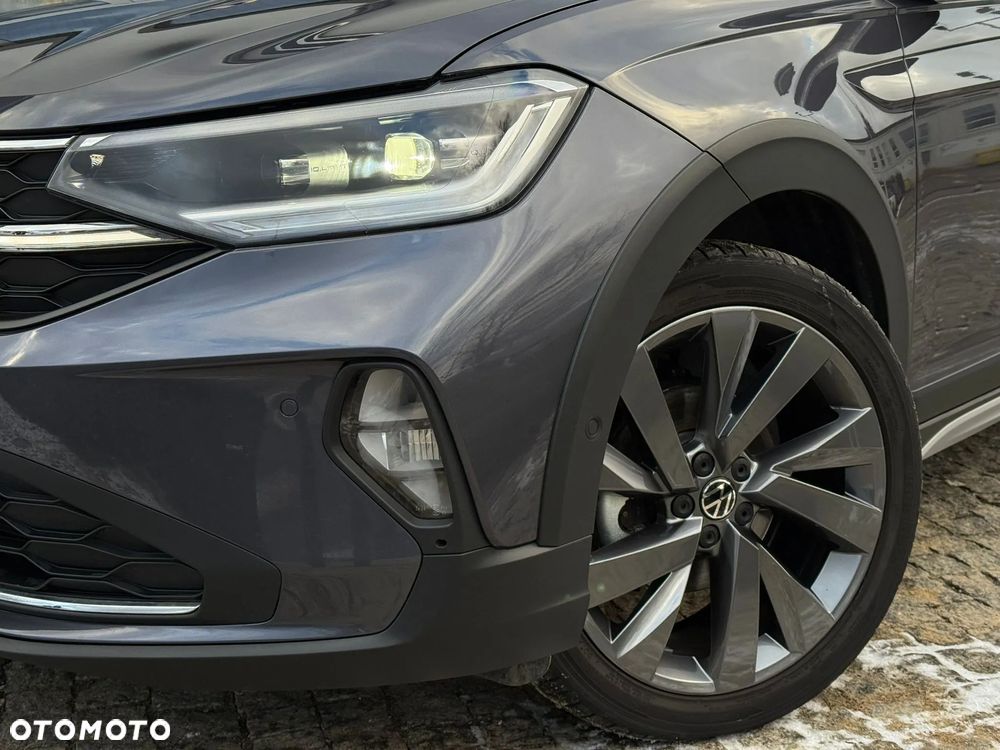 Volkswagen Taigo 1.5 TSI ACT Style DSG - 5