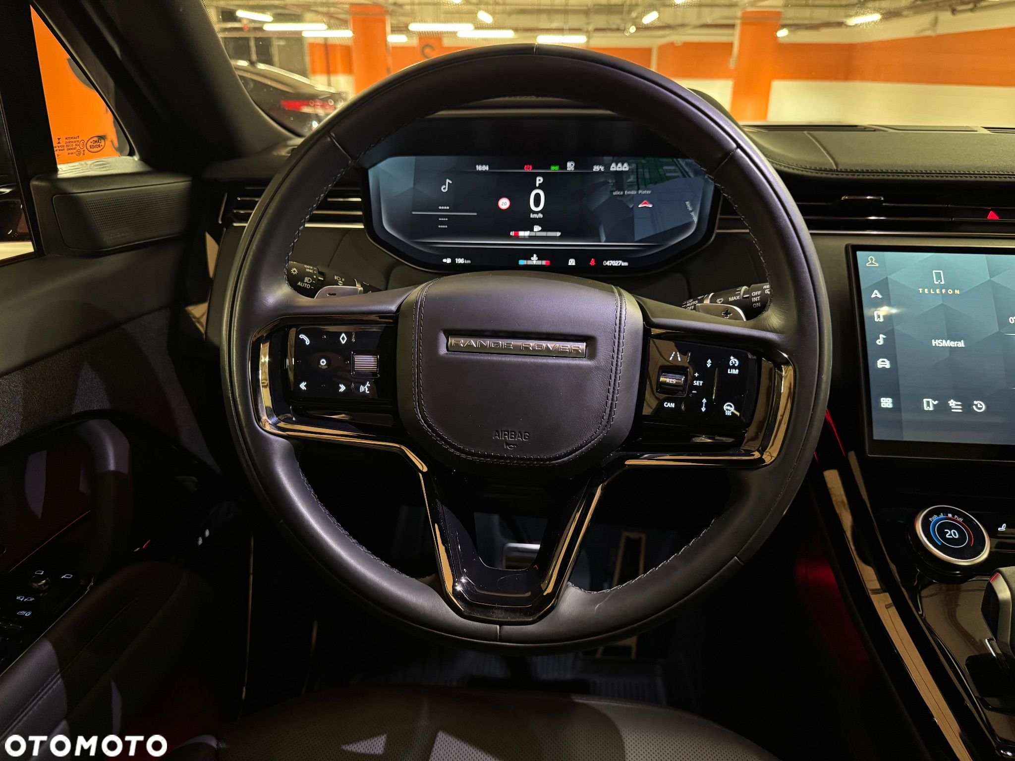 Land Rover Range Rover Sport S 3.0 D HSE Dynamic - 14
