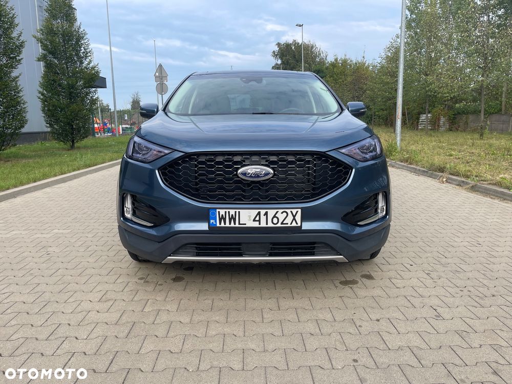Ford Edge - 3