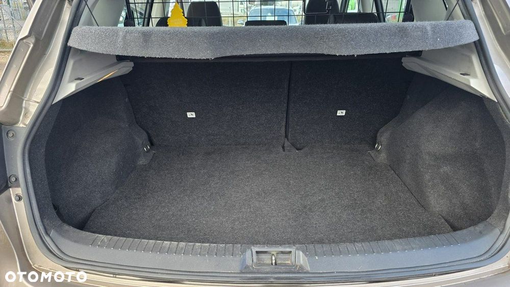 Nissan Qashqai - 22