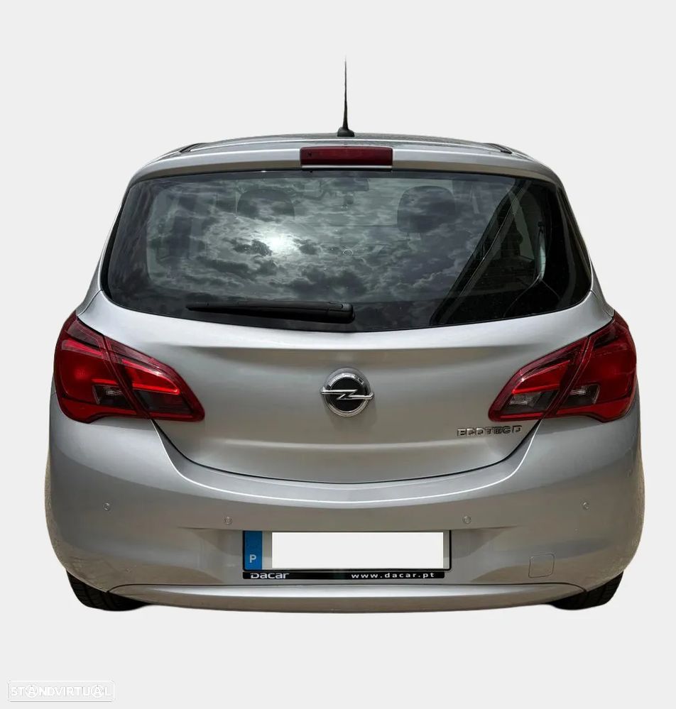Opel Corsa 1.3 CDTi Dynamic - 1