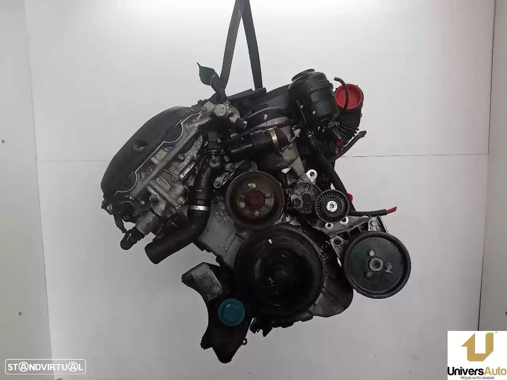 MOTOR COMPLETO BMW 3 2000 -256S4 - 2