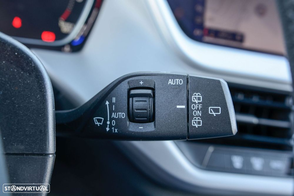 BMW 116 d Advantage - 22