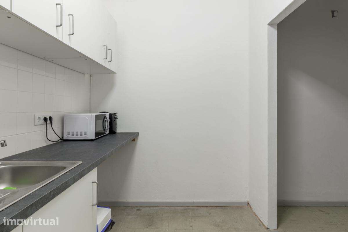 Quarto - localizado em Bonfim Porto - Grande imagem: 5/40