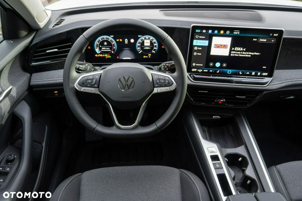 Volkswagen Passat Variant - 19