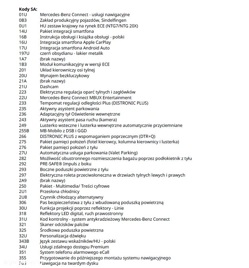 Mercedes-Benz Klasa S 400 d 4-Matic L 9G-TRONIC - 30