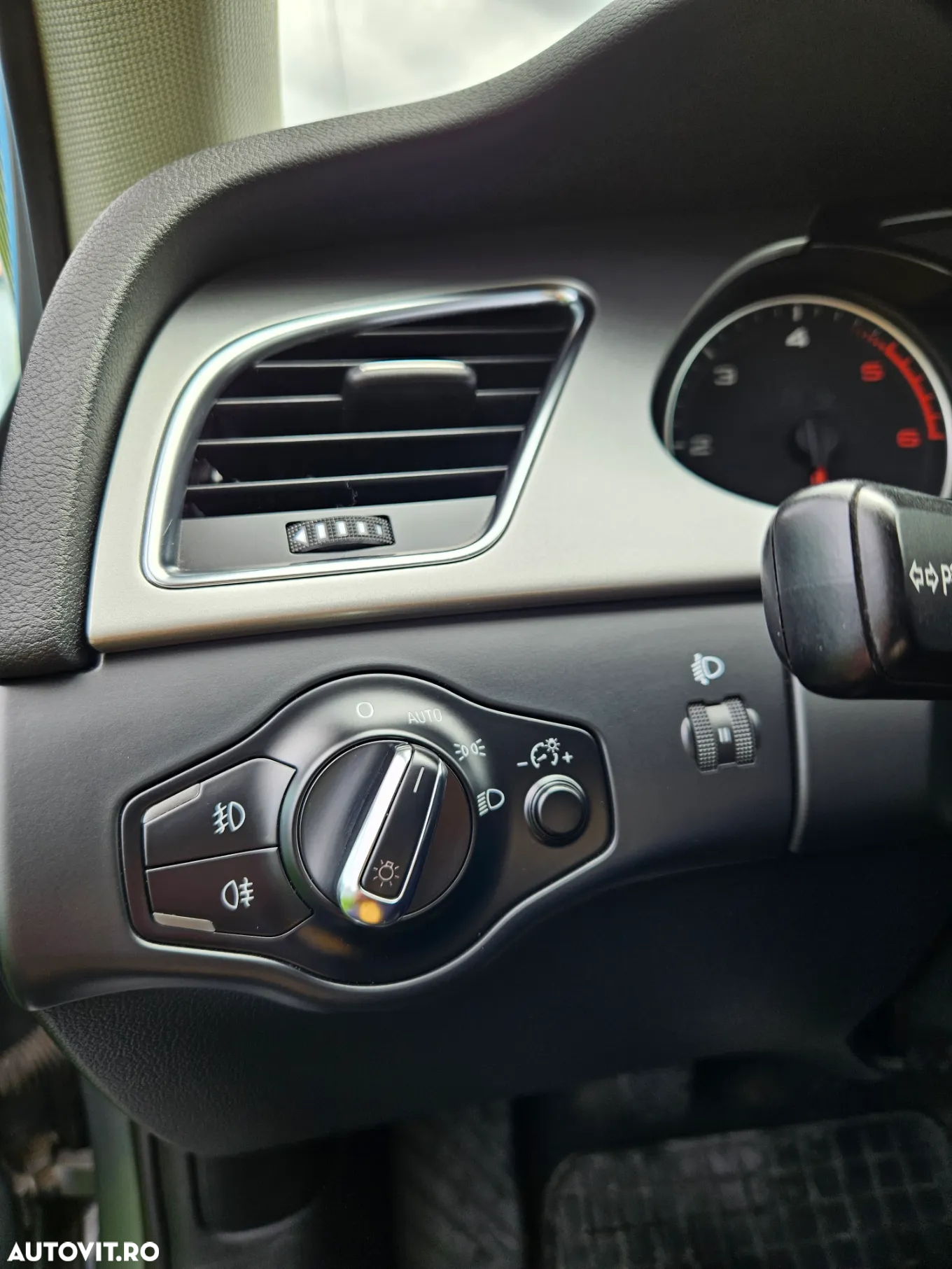Audi A4 - 21