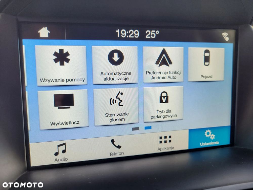 Ford Kuga 1.5 EcoBoost 4WD Trend - 20
