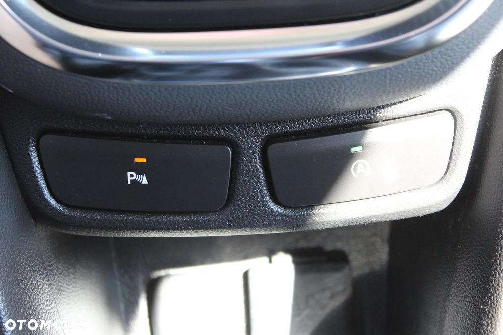 Opel Mokka 1.4 T Cosmo EU6 - 33
