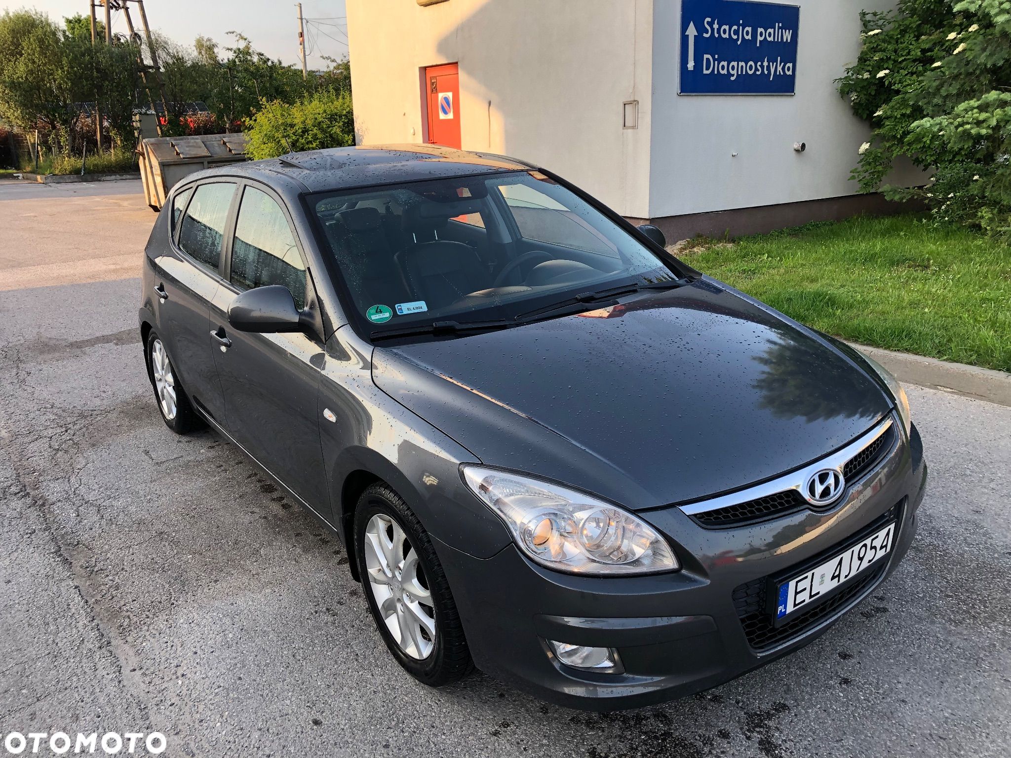 Hyundai i30 2.0 Premium - 1